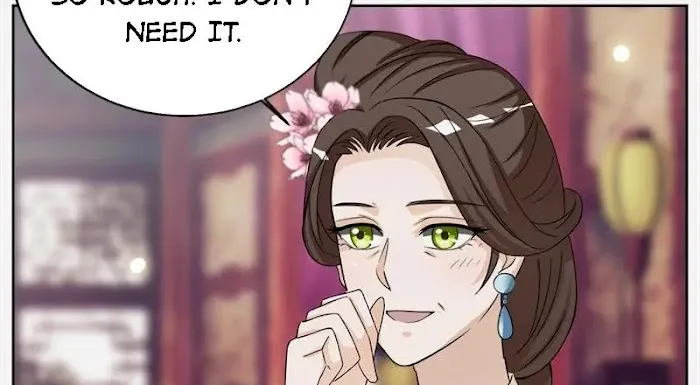 Shock the Imperial Palaces Chapter 30 page 19 - 