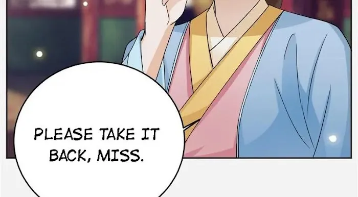 Shock the Imperial Palaces Chapter 30 page 20 - 