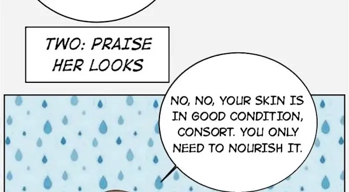 Shock the Imperial Palaces Chapter 30 page 21 - 