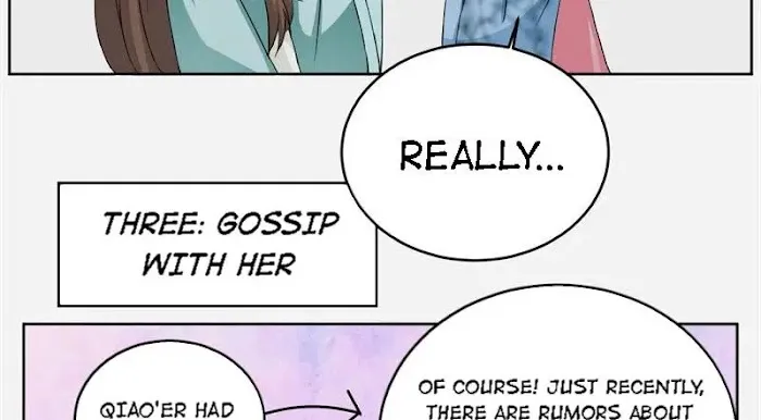 Shock the Imperial Palaces Chapter 30 page 23 - 