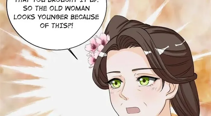 Shock the Imperial Palaces Chapter 30 page 26 - 