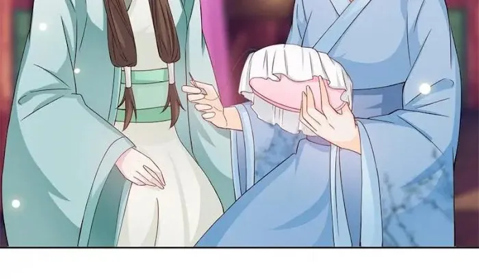 Shock the Imperial Palaces Chapter 30 page 39 - 