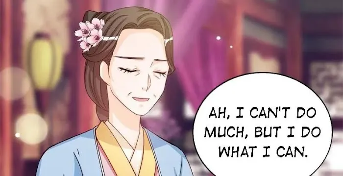 Shock the Imperial Palaces Chapter 30 page 5 - 