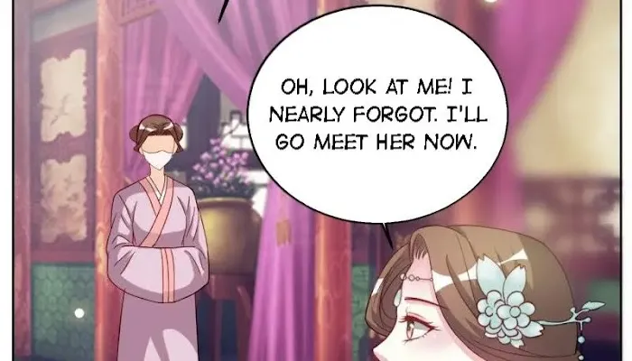 Shock the Imperial Palaces Chapter 30 page 41 - 