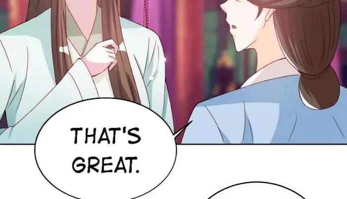 Shock the Imperial Palaces Chapter 30 page 47 - 
