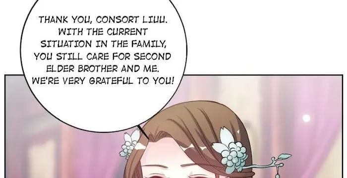 Shock the Imperial Palaces Chapter 30 page 8 - 