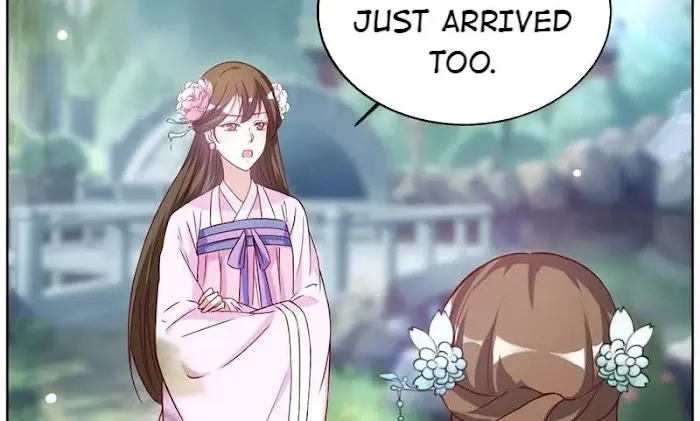 Shock the Imperial Palaces Chapter 31 page 13 - 