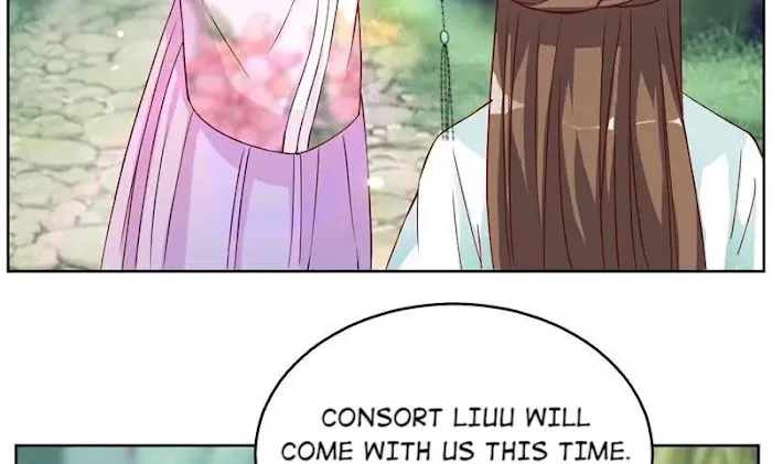 Shock the Imperial Palaces Chapter 31 page 14 - 