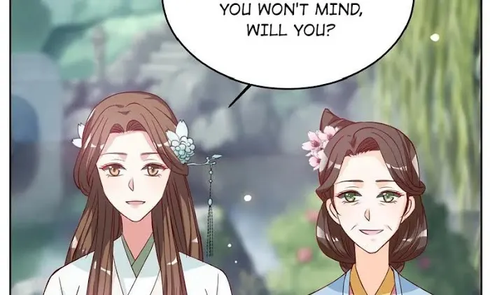 Shock the Imperial Palaces Chapter 31 page 15 - 
