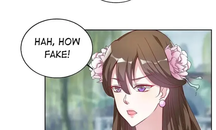 Shock the Imperial Palaces Chapter 31 page 17 - 