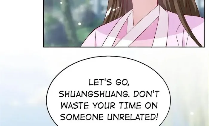 Shock the Imperial Palaces Chapter 31 page 18 - 