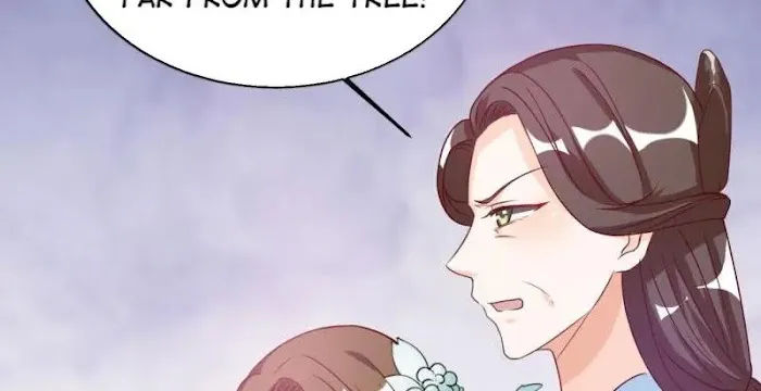 Shock the Imperial Palaces Chapter 31 page 23 - 