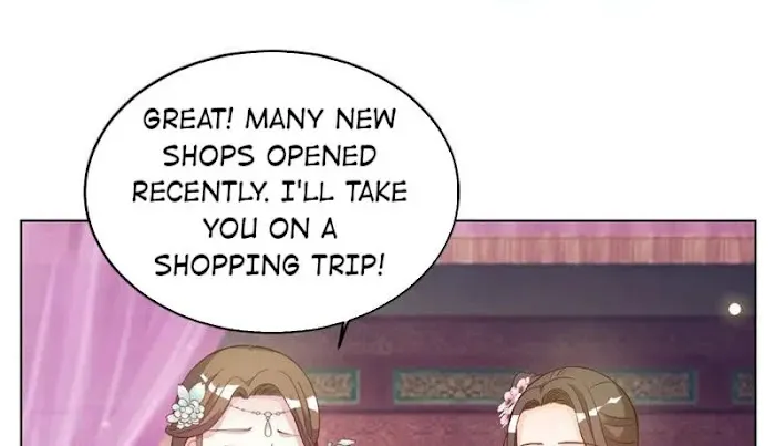 Shock the Imperial Palaces Chapter 31 page 4 - 