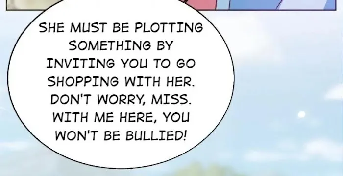Shock the Imperial Palaces Chapter 31 page 31 - 