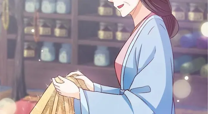 Shock the Imperial Palaces Chapter 31 page 45 - 