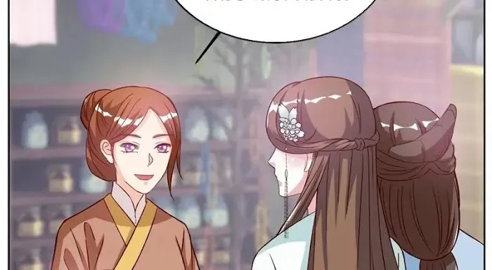 Shock the Imperial Palaces Chapter 31 page 47 - 
