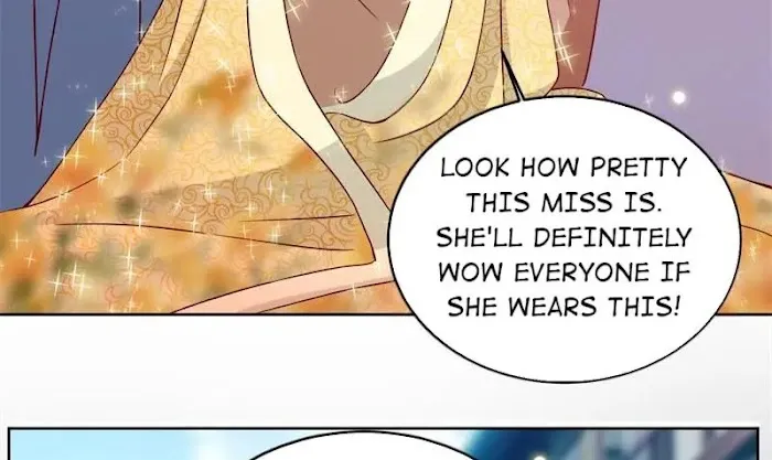 Shock the Imperial Palaces Chapter 31 page 51 - 