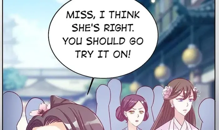 Shock the Imperial Palaces Chapter 31 page 52 - 