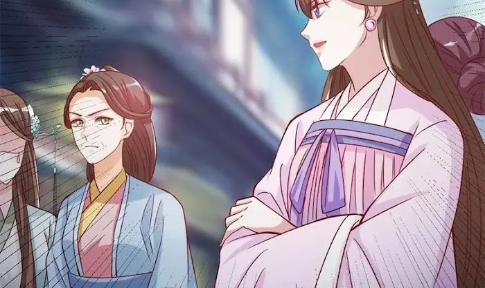 Shock the Imperial Palaces Chapter 31 page 55 - 