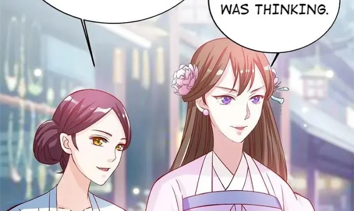 Shock the Imperial Palaces Chapter 31 page 57 - 