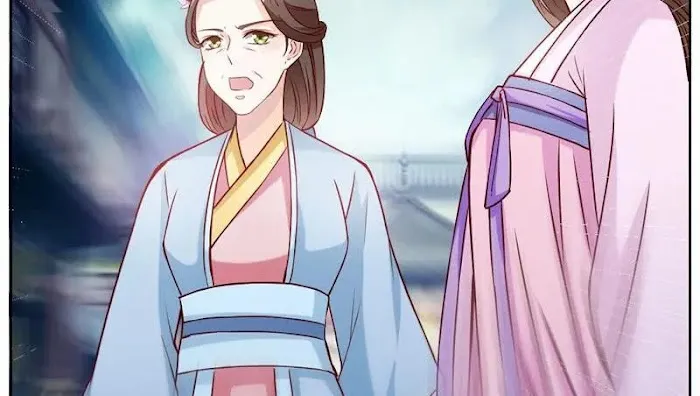 Shock the Imperial Palaces Chapter 31 page 60 - 
