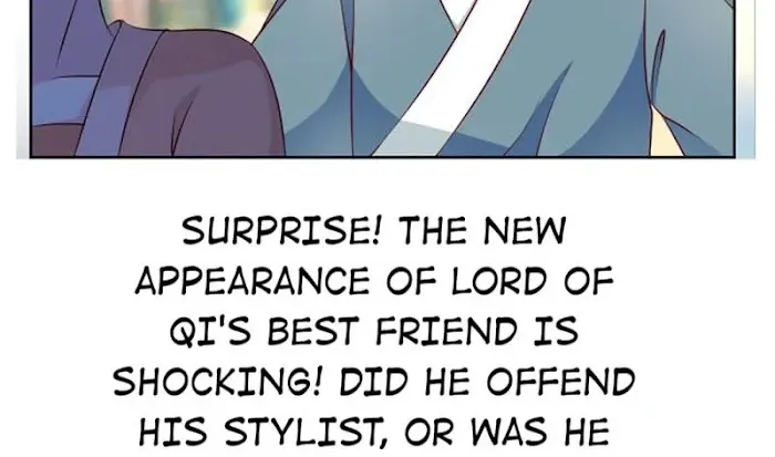 Shock the Imperial Palaces Chapter 31 page 73 - 