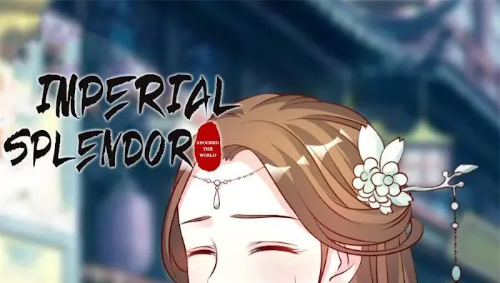 Shock the Imperial Palaces Chapter 32 page 1 - 