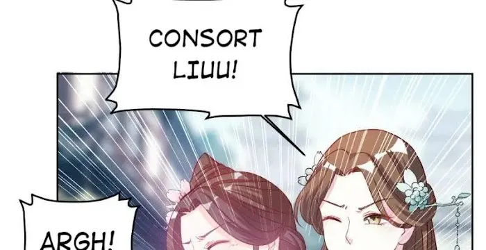 Shock the Imperial Palaces Chapter 32 page 11 - 