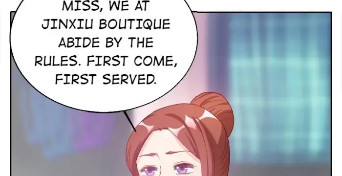 Shock the Imperial Palaces Chapter 32 page 17 - 