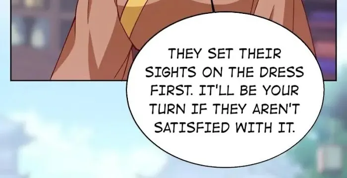 Shock the Imperial Palaces Chapter 32 page 19 - 