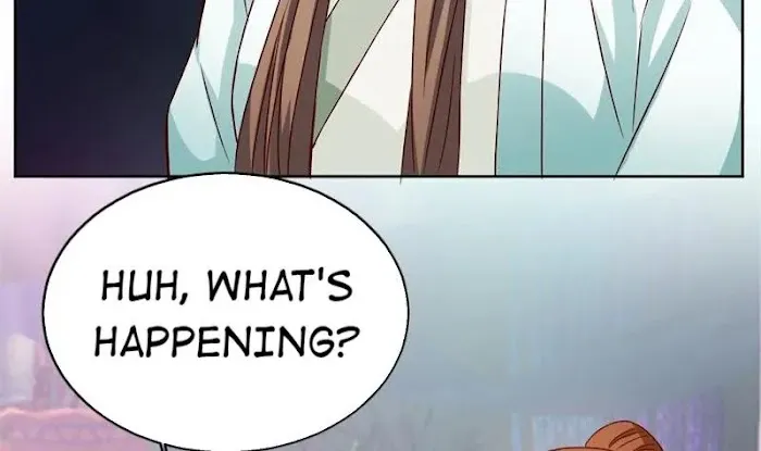 Shock the Imperial Palaces Chapter 32 page 25 - 