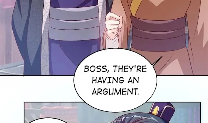 Shock the Imperial Palaces Chapter 32 page 27 - 