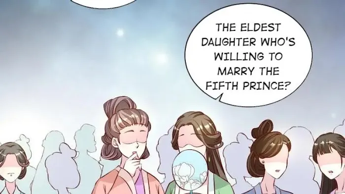 Shock the Imperial Palaces Chapter 32 page 34 - 