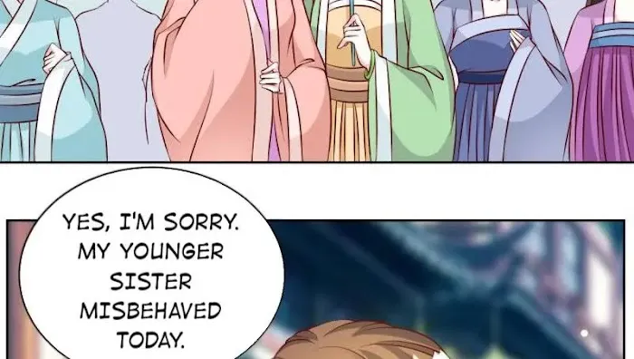Shock the Imperial Palaces Chapter 32 page 35 - 