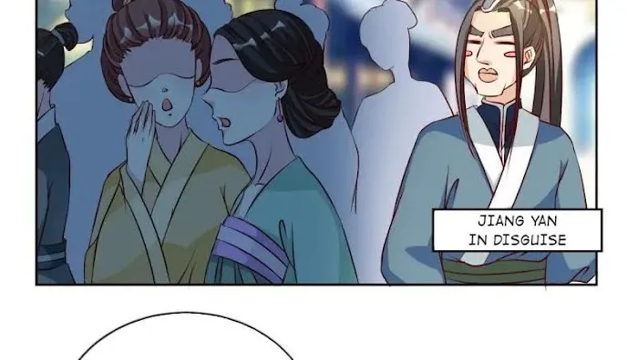 Shock the Imperial Palaces Chapter 32 page 39 - 