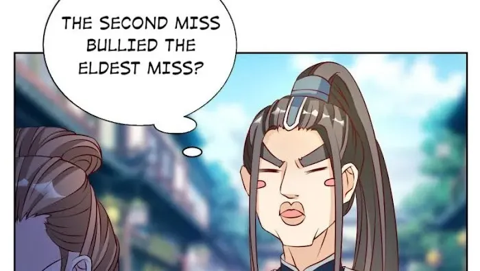 Shock the Imperial Palaces Chapter 32 page 40 - 