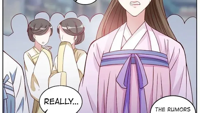 Shock the Imperial Palaces Chapter 32 page 5 - 