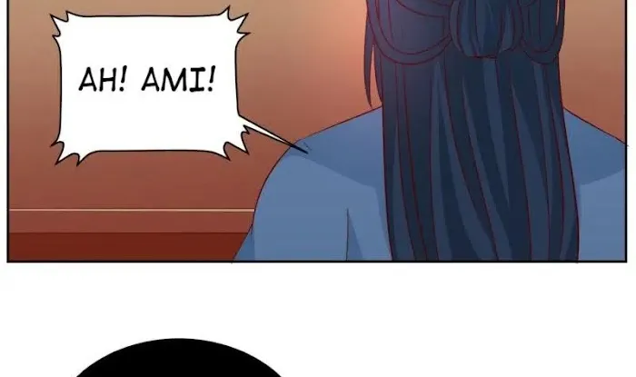 Shock the Imperial Palaces Chapter 32 page 54 - 