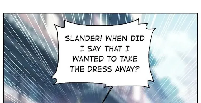 Shock the Imperial Palaces Chapter 32 page 8 - 