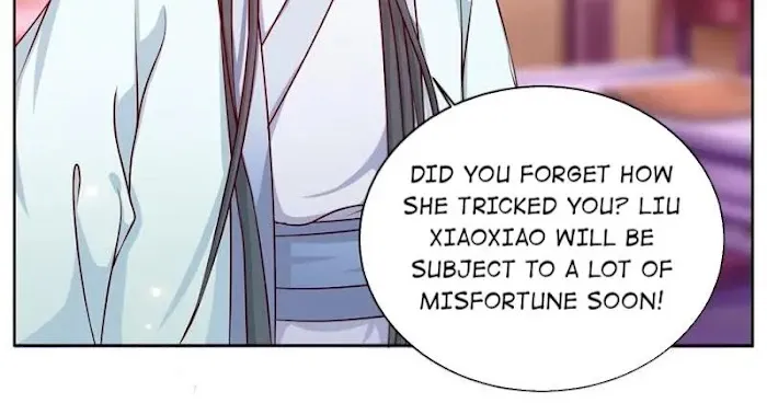 Shock the Imperial Palaces Chapter 33 page 11 - 