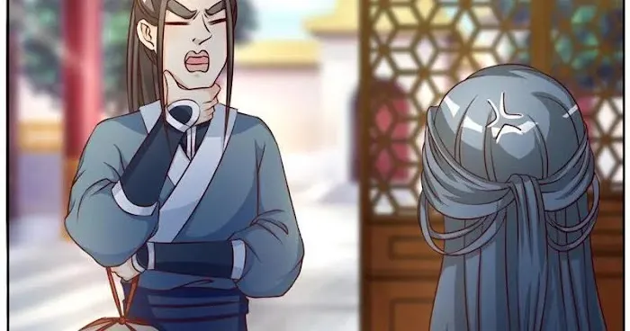 Shock the Imperial Palaces Chapter 33 page 13 - 