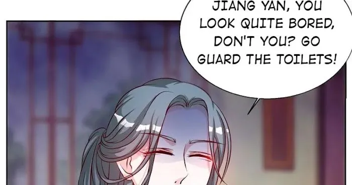 Shock the Imperial Palaces Chapter 33 page 15 - 