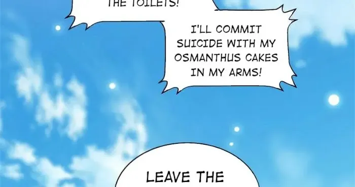 Shock the Imperial Palaces Chapter 33 page 18 - 