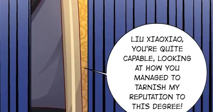 Shock the Imperial Palaces Chapter 33 page 25 - 