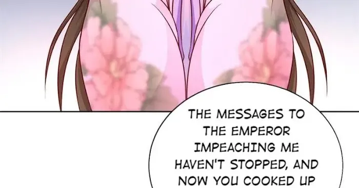 Shock the Imperial Palaces Chapter 33 page 28 - 