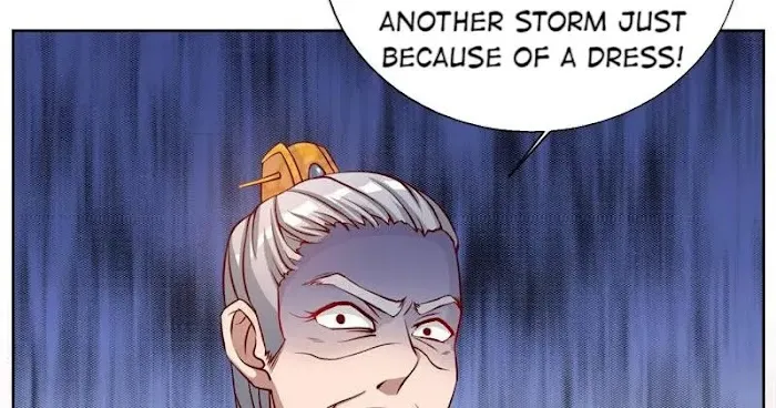 Shock the Imperial Palaces Chapter 33 page 29 - 