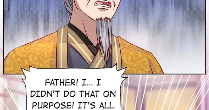 Shock the Imperial Palaces Chapter 33 page 30 - 