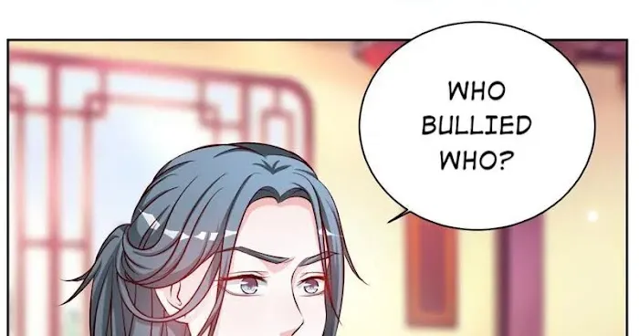 Shock the Imperial Palaces Chapter 33 page 4 - 