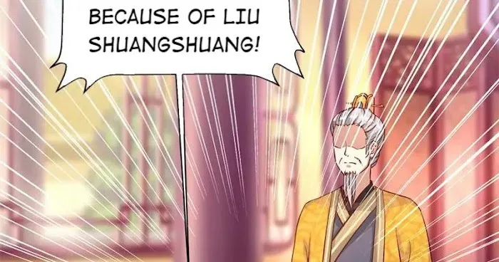 Shock the Imperial Palaces Chapter 33 page 31 - 