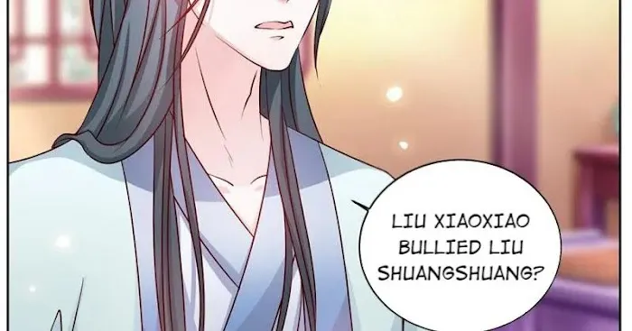 Shock the Imperial Palaces Chapter 33 page 5 - 